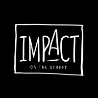 Impact on the Street Logo