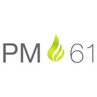 PM61 Logo