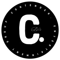 Contender Entertainment Group LLC Logo
