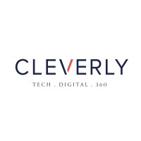 Cleverly SG Logo