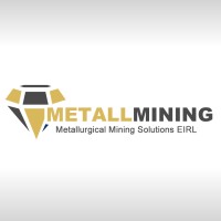 METALLMINING Logo