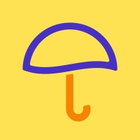 Full Umbrella Talent Logo