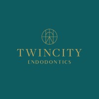 Twin City Endodontics Logo