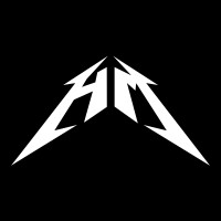 Heavy Metal Logo