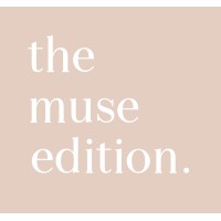 The Muse Edition Logo