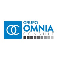 Grupo OMNIA Consult Logo