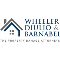 Wheeler, DiUlio & Barnabei, P.C. Logo