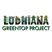 Ludhiana Green Top Logo