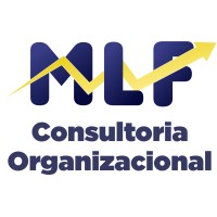 MLF Consultoria Organizacional Logo
