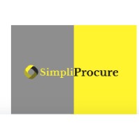 SimpliProcure Logo
