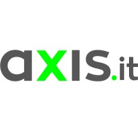 axis gmbh Logo