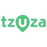 Tzuza Logo