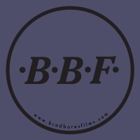 Brad Bores Films LLC Logo