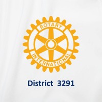 Rotary International District 3291 - RIY 2021-2022 Logo