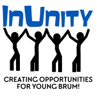 InUnity Logo