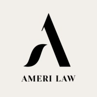 Ameri Law, PC Logo