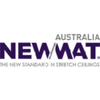 Newmat Australia Logo