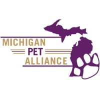 Michigan Pet Alliance Logo