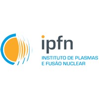 IPFN - Instituto de Plasmas e Fusão Nuclear Logo
