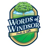 Words of Windsor Logo