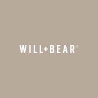 Will & Bear Logo
