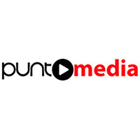 Punto Media Logo