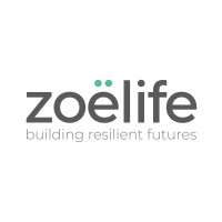 Zoë-Life Logo