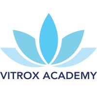 ViTrox Academy Logo