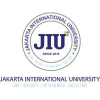Jakarta International University (JIU) Logo