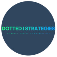 Dotted i Strategies Logo