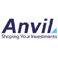 Anvil Share & Stock Broking Pvt Ltd. Logo