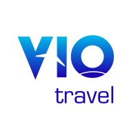 Vio Travel Logo