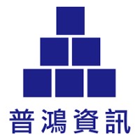 普鴻資訊股份有限公司 Provision Logo