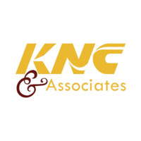 KNC & Associates Logo