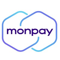 monpay Logo