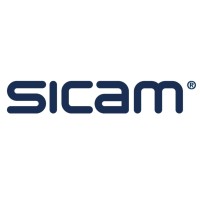 Sicam s.p.a Logo