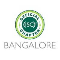 (ISC)2 Bangalore Chapter Logo