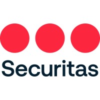 Securitas Technology Nederland Logo