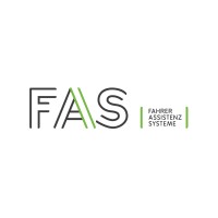 FAS GmbH Logo
