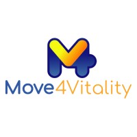 Move4Vitality Logo