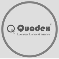 Quodex Kitchen Logo