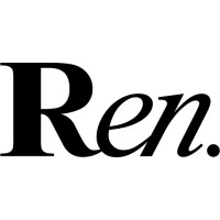 Ren Media Logo