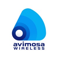 Avimosa Wireless Logo