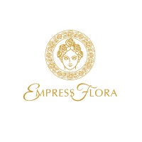 Empress Flora Logo