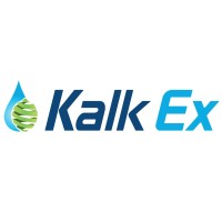 Kalk Ex - Professional Tap Decalcifier Logo