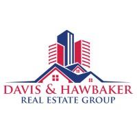 Davis & Hawbaker Real Estate Group Logo