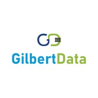 Gilbert Data LLC Logo
