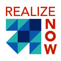 Realize Now Logo