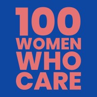 100 Women Who Care Guernsey Logo