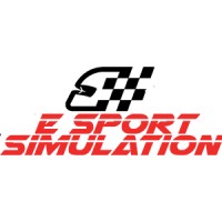 eSport Simulation Logo